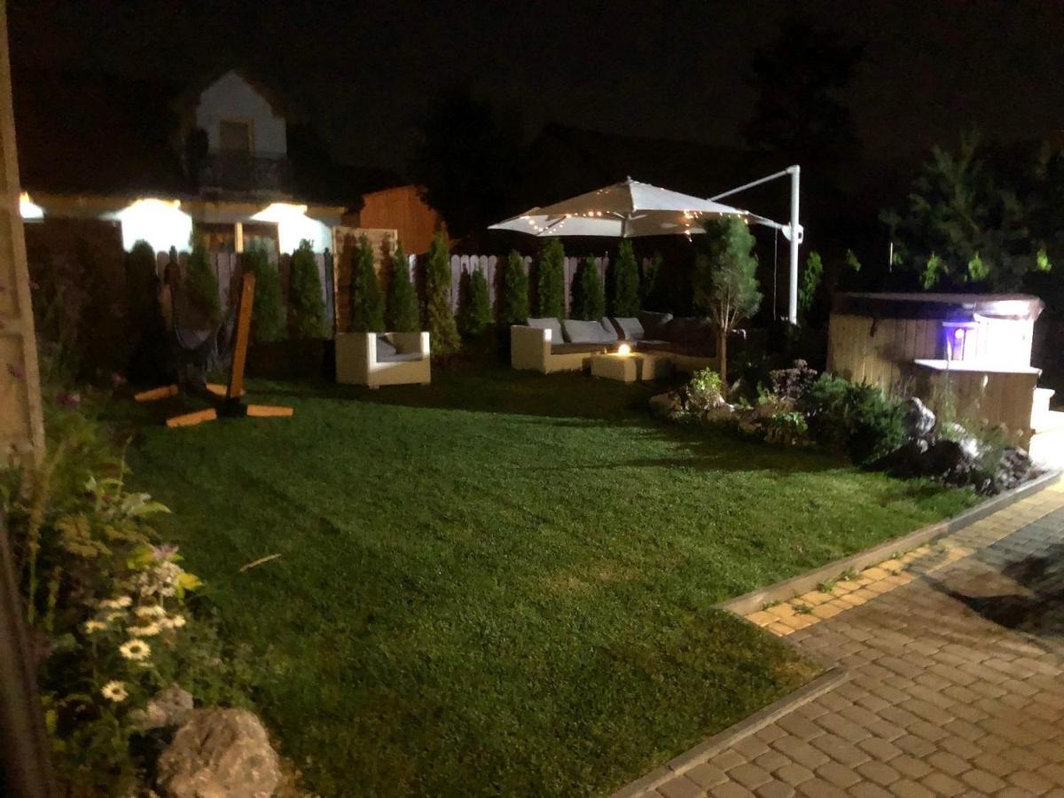 Apartament Dwupoziomowy Nad Tamami Закопане Экстерьер фото